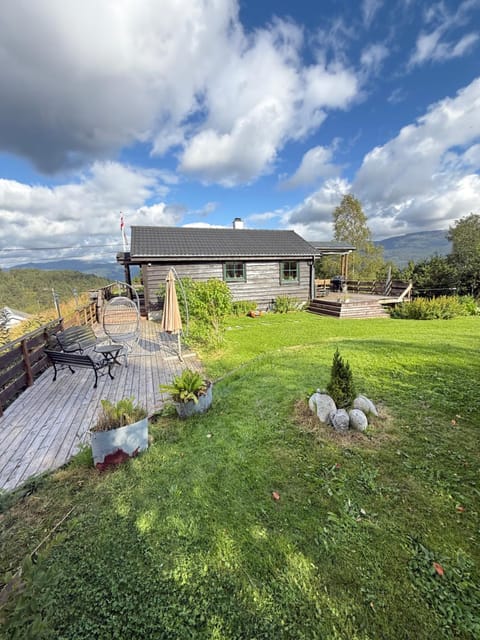 Property view
