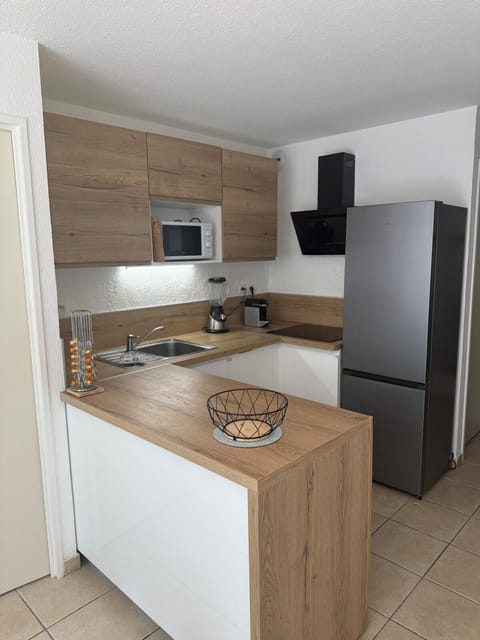 Le Sudiste Apartment in La Ciotat