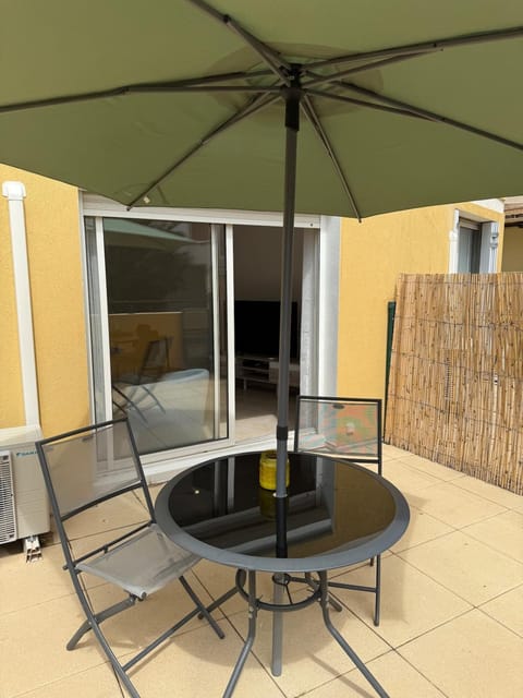 Le Sudiste Apartment in La Ciotat