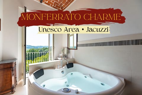 Hot Tub, View (from property/room)