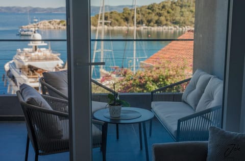 Balcony/Terrace, Seating area