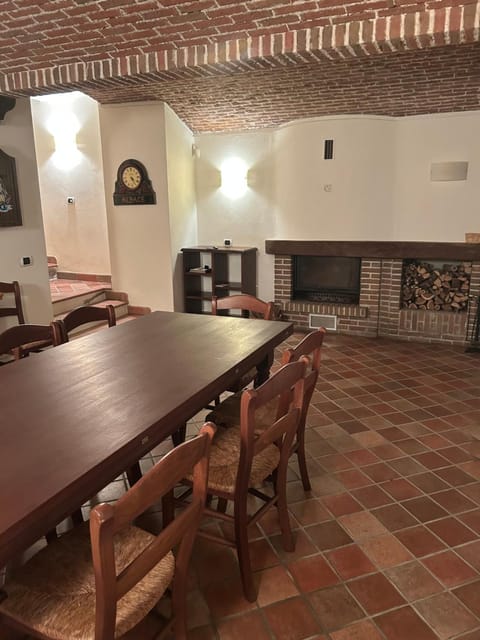 Penthouse Orta Imagine the Lake Villa in Orta San Giulio