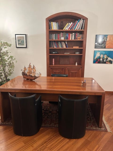 Penthouse Orta Imagine the Lake Villa in Orta San Giulio