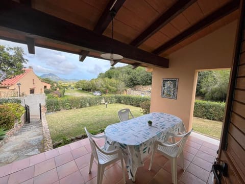 Sea Experiences 5 minuti dal mare- Ampia villa accessoriata Apartment in Costa Rei