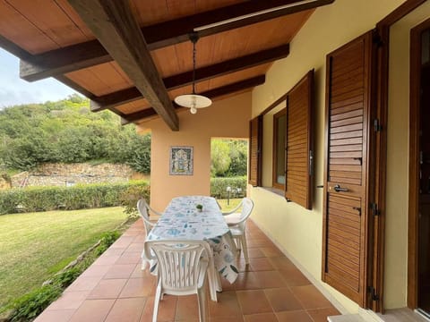 Sea Experiences 5 minuti dal mare- Ampia villa accessoriata Apartment in Costa Rei