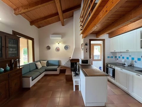 Sea Experiences 5 minuti dal mare- Ampia villa accessoriata Apartment in Costa Rei