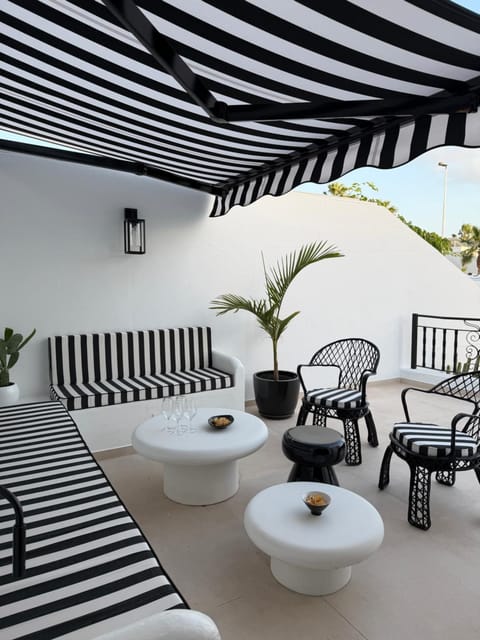 Villa La Favorita Villa in Puerto del Carmen