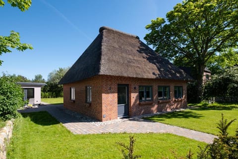 BiAn House in Husum