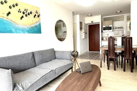 Astrella - vue mer Apartment in French Riviera