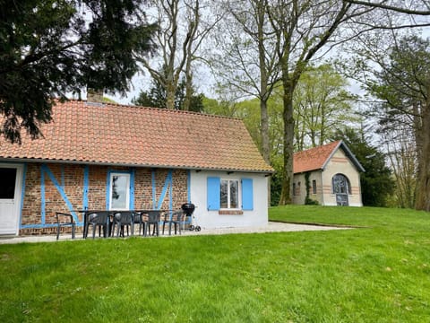 Property building, View (from property/room), View (from property/room), Garden view, Garden view