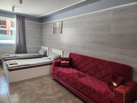 Continental studios 4 Apartment in Sofia