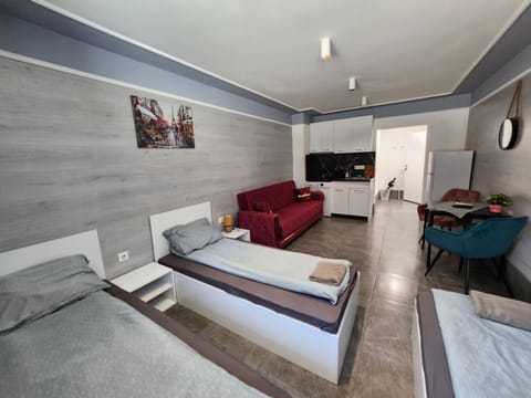 Continental studios 4 Apartment in Sofia