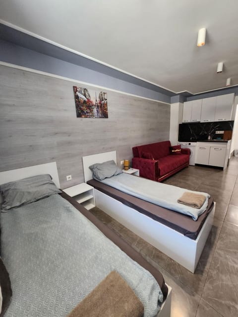 Continental studios 4 Apartment in Sofia