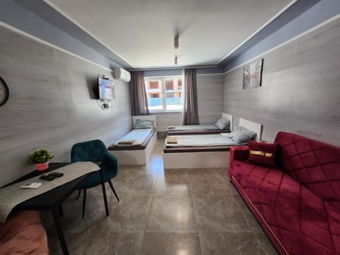 Continental studios 4 Apartment in Sofia