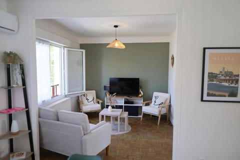 Douce escale - Climatisation House in Centre-Val de Loire