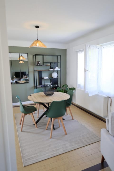 Douce escale - Climatisation House in Centre-Val de Loire