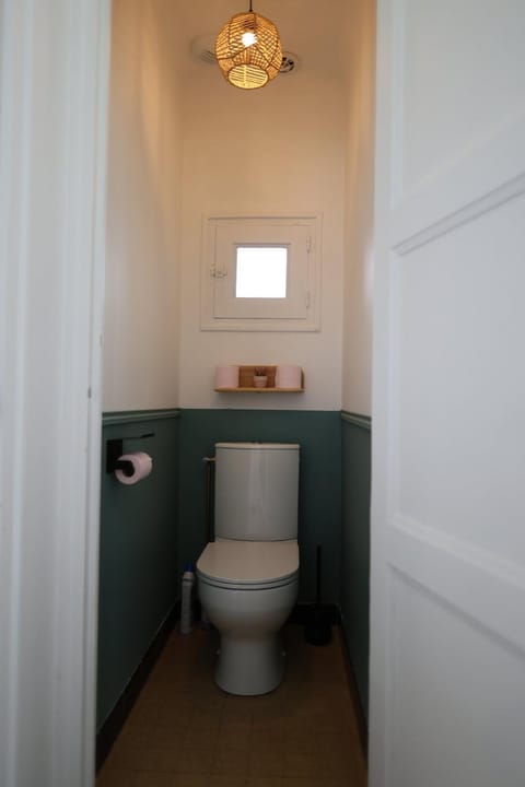 Douce escale - Climatisation House in Centre-Val de Loire