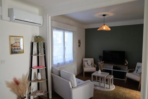 Douce escale - Climatisation House in Centre-Val de Loire