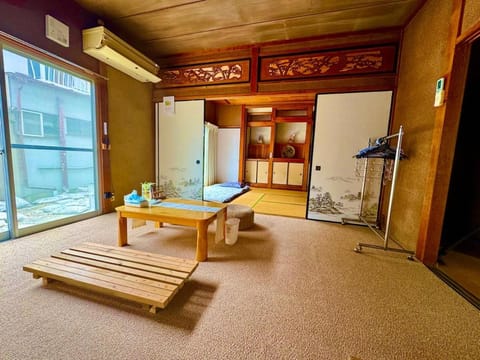 Communal lounge/ TV room, Living room