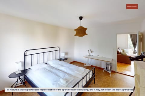 Practical Zurich Stay, Great Value Apartment in Zurich City