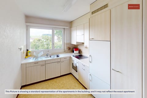 Practical Zurich Stay, Great Value Apartment in Zurich City