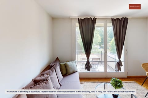 Practical Zurich Stay, Great Value Apartment in Zurich City