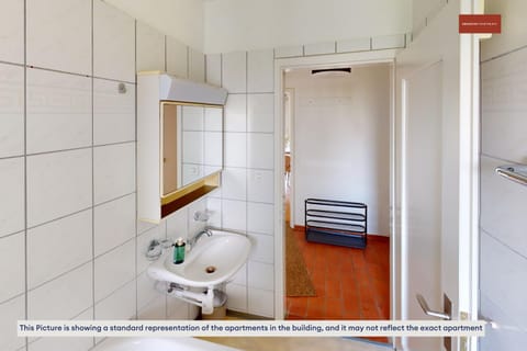 Practical Zurich Stay, Great Value Apartment in Zurich City