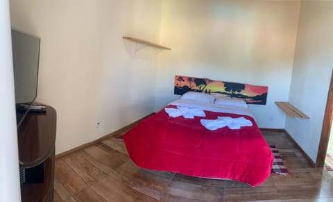 Cantinho Do Beto Apartment in Visconde de Mauá