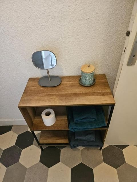 Le Petit Pont Apartment in Bourgogne-Franche-Comté