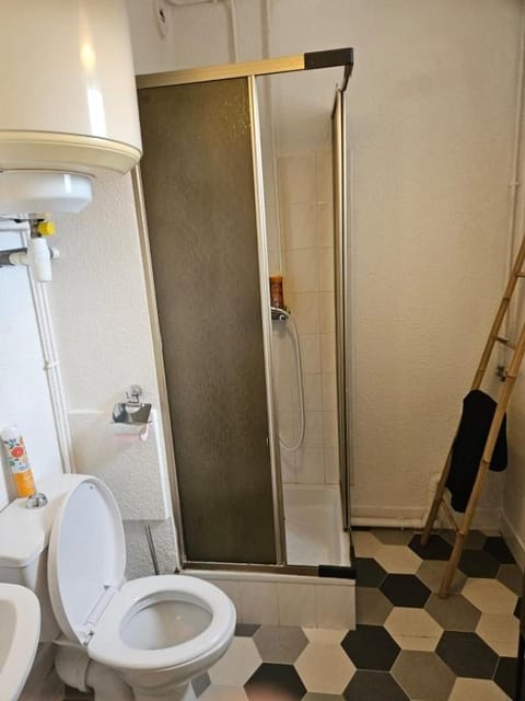 Le Petit Pont Apartment in Bourgogne-Franche-Comté