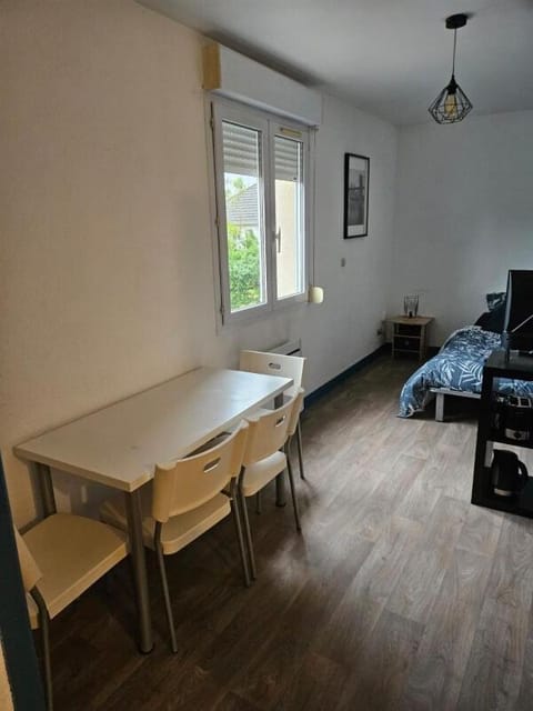 Le Petit Pont Apartment in Bourgogne-Franche-Comté