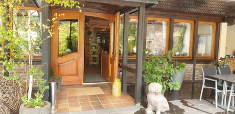 Serwazi-Zenzen Hotel in Cochem-Zell