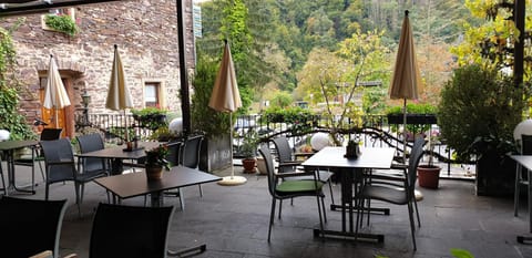 Serwazi-Zenzen Hotel in Cochem-Zell