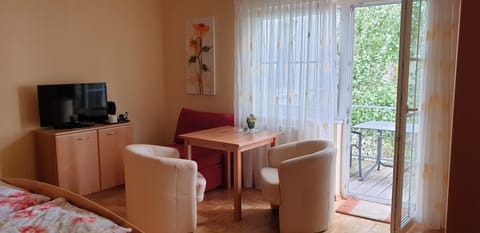 Serwazi-Zenzen Hotel in Cochem-Zell