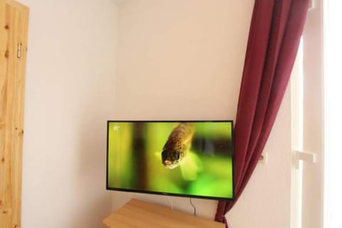 Bungalow Marina Tarnewitz Apartment in Boltenhagen