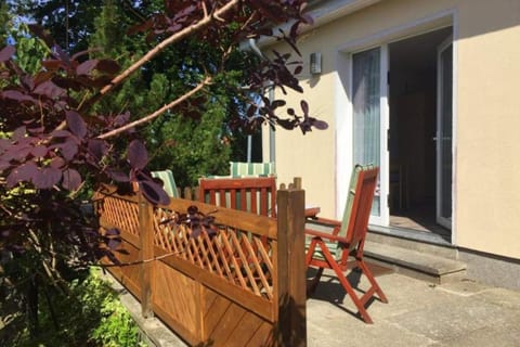 Bungalow Marina Tarnewitz Apartment in Boltenhagen