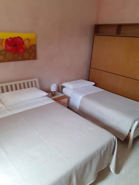 Mikinù Appartamento Privato nel cuore del Gargano Bed and Breakfast in San Giovanni Rotondo