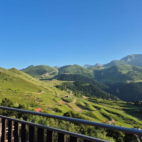 View (from property/room)