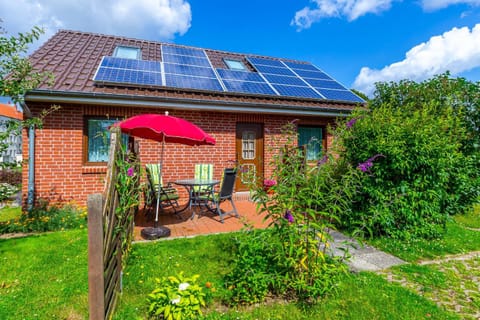 Ferienwohnung Edda Apartment in Boltenhagen