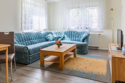 Ferienwohnung Edda Apartment in Boltenhagen