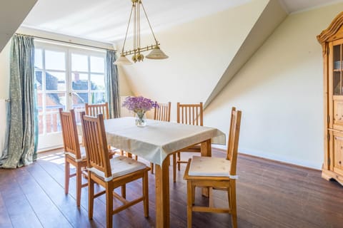 Ferienwohnung Unter den Linden Apartment in Boltenhagen