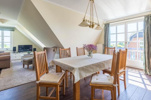 Ferienwohnung Unter den Linden Apartment in Boltenhagen