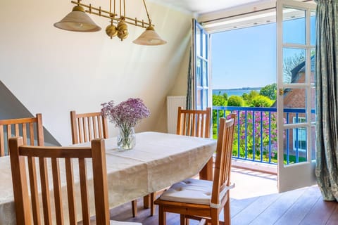 Ferienwohnung Unter den Linden Apartment in Boltenhagen