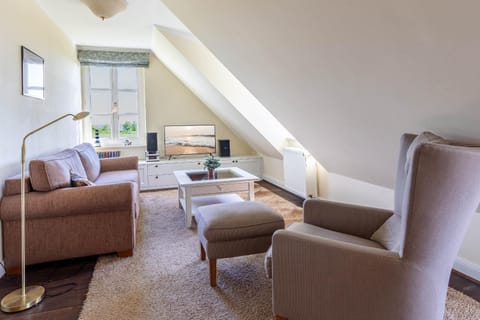 Ferienwohnung Unter den Linden Apartment in Boltenhagen