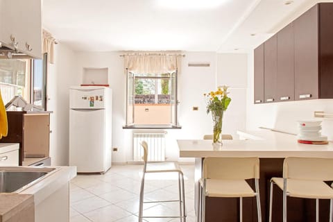 Villa Patrizia Regno di Toscana House in Lucca