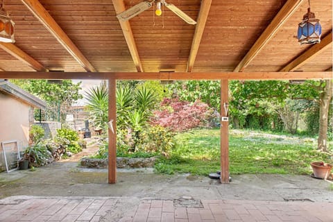 Villa Patrizia Regno di Toscana House in Lucca