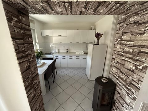 Apartman Papac Apartment in Dubrovnik-Neretva County