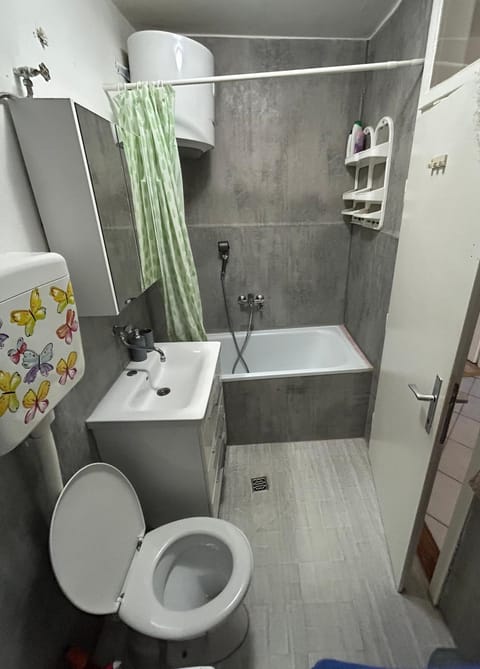 Apartman Papac Apartment in Dubrovnik-Neretva County