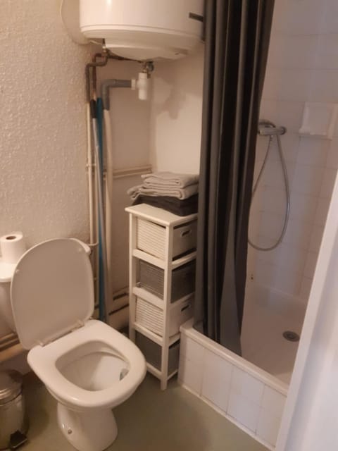 Apartment 316 Les Logis de Paray Apartment in Paray-le-Monial