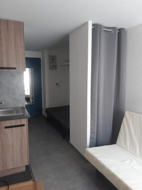 Apartment 316 Les Logis de Paray Apartment in Paray-le-Monial